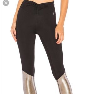 Body Language Scrunch Calle Leggings